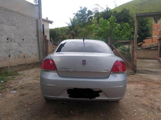 Fiat Linea 2009 - Foto 7