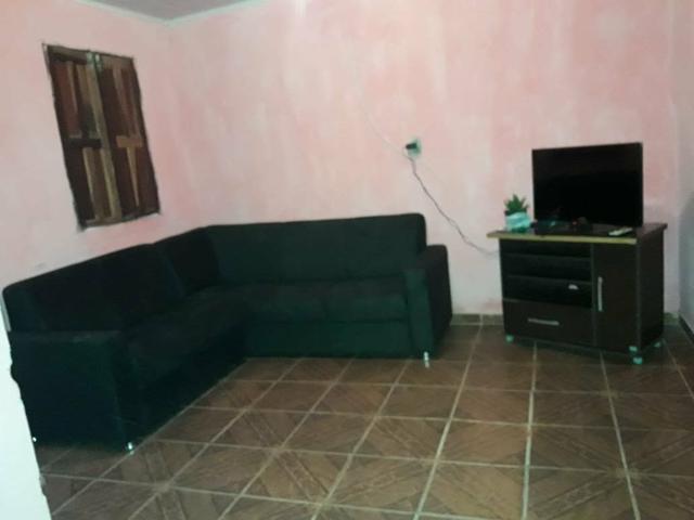 Aluga-se casa para temporada e finais de semana