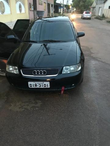 Audi a3 - Foto 4