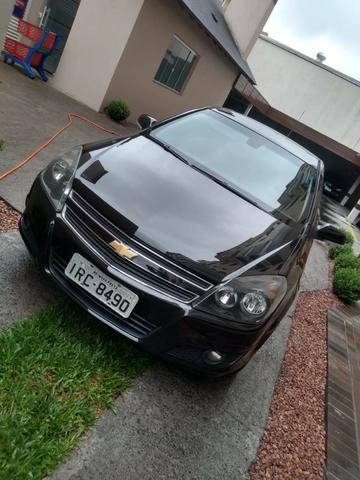 Vectra gtx 2010 - Foto 5