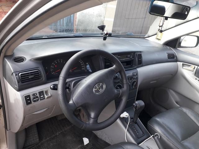 Corolla XEi Automático - Foto 10