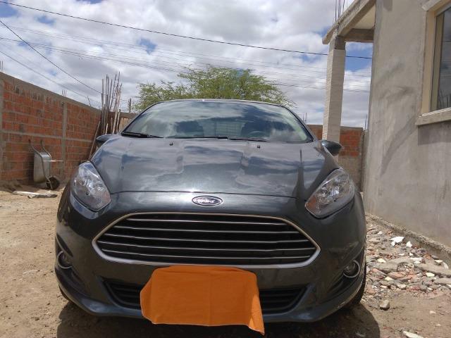 New Fiesta Sedan - Foto 2