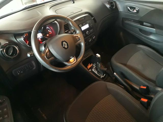 Captur Life 1.6 2018 - Foto 2