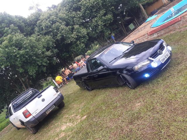 Saveiro - Foto 4