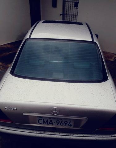 Mercedes 1998 - Foto 6