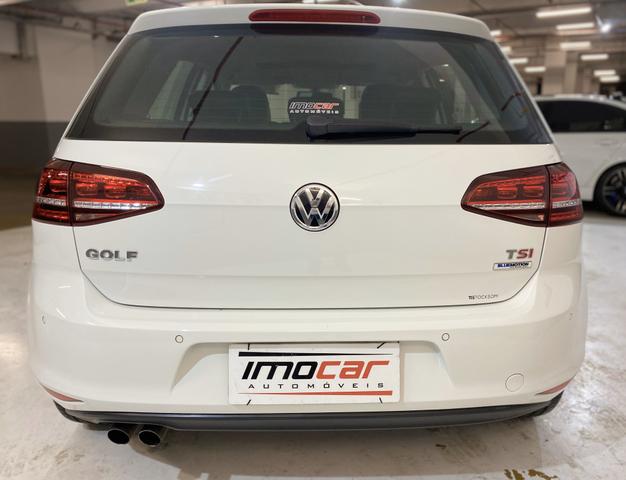 VW - Golf 1.4 TSI Highline - Foto 5