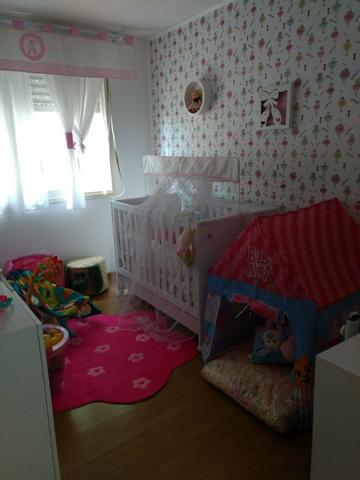 Belo apartamento - Foto 9