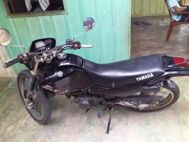 Vendo essa XT 225 - Foto 2