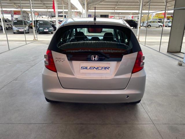 Honda Fit Lx 1.4 completo, Veiculo impecável! Oportunidade - Foto 8