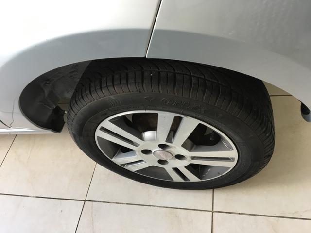 GM - ÁGILE LTZ 1.4 ano 2013, pneus novos, REVISADO, ÚNICA DONA - Foto 15
