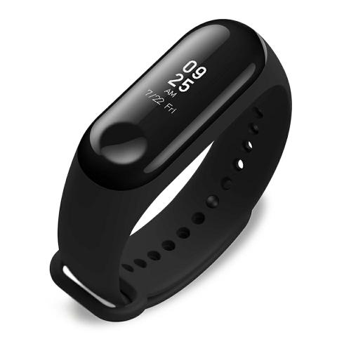 Smartband Xiaomi Mi Band 3 Original Lacrada Pronta Entrega - Foto 2