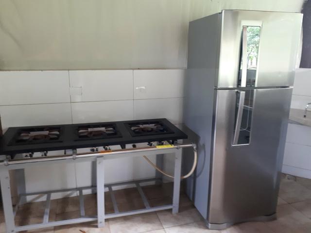Chacara p/ eventos - Foto 14