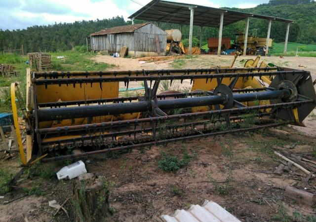 New holland 80 55 - Foto 2