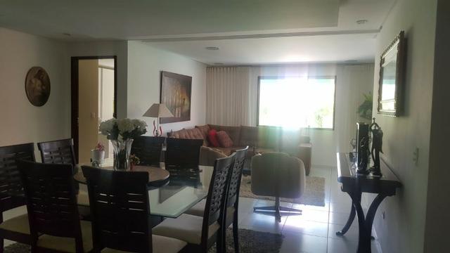 Casa em Gravatá-pe com 05 quartos / Ref. 555 - Foto 6