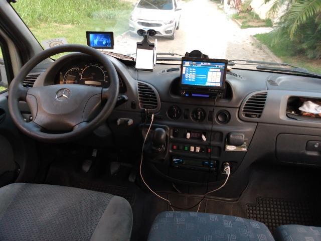 Sprinter cdi 313 - 2009 - Foto 7