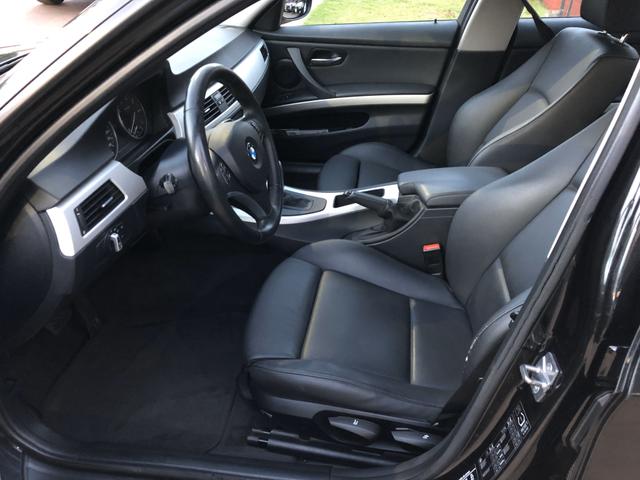 BMW 320i 2010/2011 - Foto 7