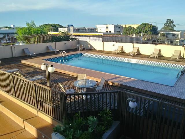 Apartamento 320 MT . 4 quartos