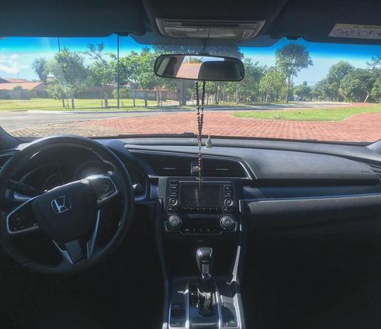 Vendo Honda Civic 2017/2017 EX Automático - Foto 5