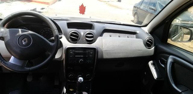 Vendo lindo Duster 12/13 - Foto 2