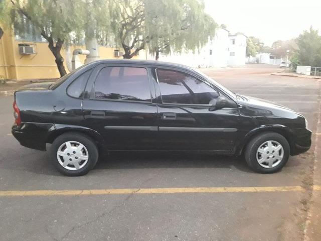 Corsa Classic 1.0 (2009/2010) - Foto 5