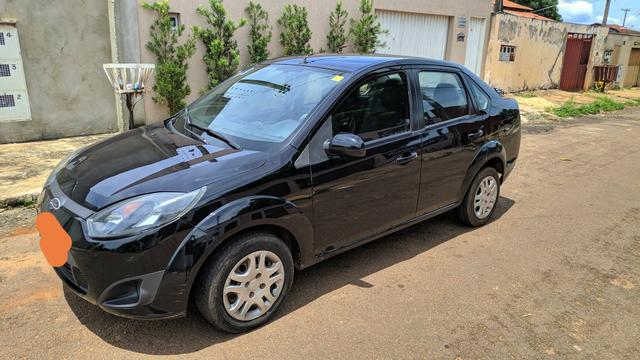 Fiesta Sedan 1.6 - Foto 3