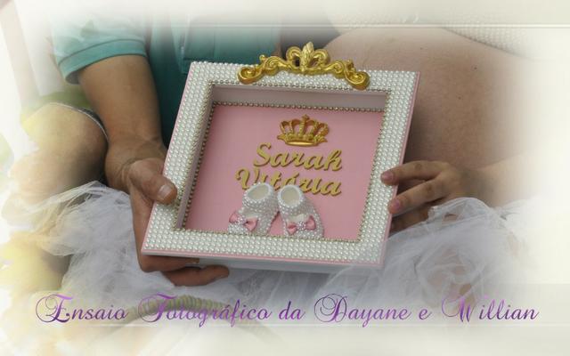 Ensaio Gestante, Família, entre outros - Foto 4