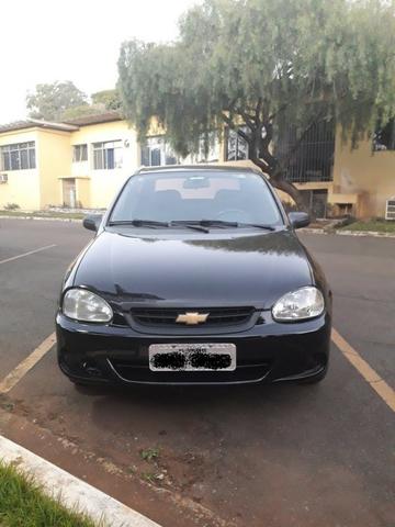 Corsa Classic 1.0 (2009/2010) - Foto 2