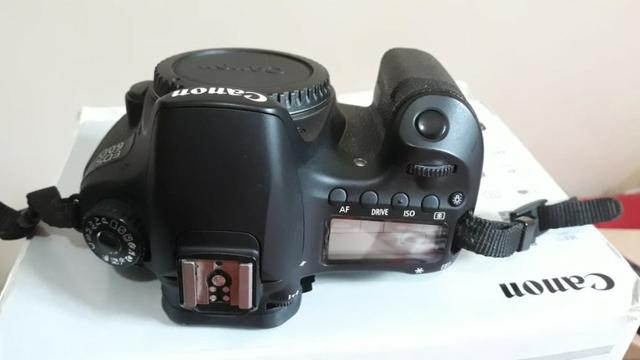 Fotografia equipamento completo Canon - Foto 4