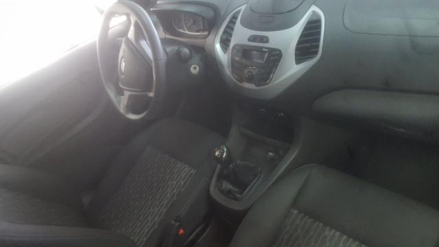 Ford Ka 2018 - Entrada + 48x de R$ 799 fixas - Foto 4