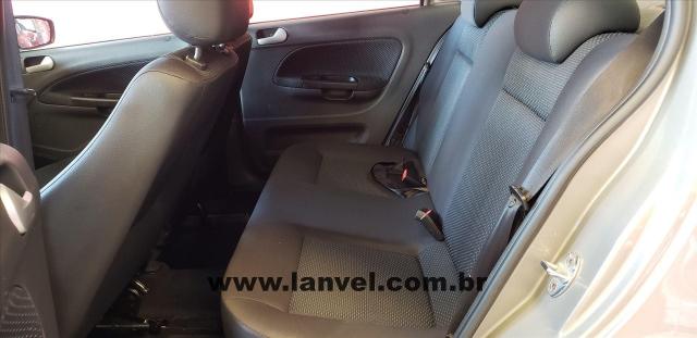 VOYAGE 2015/2016 1.0 MI TRENDLINE 8V FLEX 4P MANUAL - Foto 9