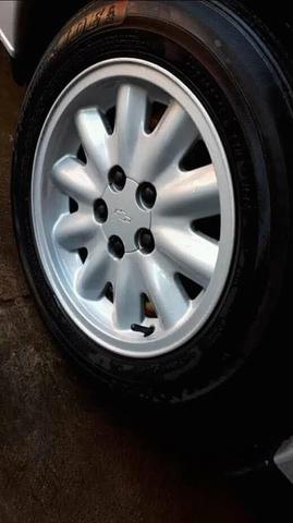 Omega gls - Foto 5