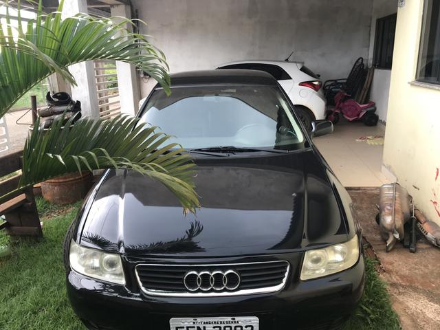 Vendo ou troco - Foto 6