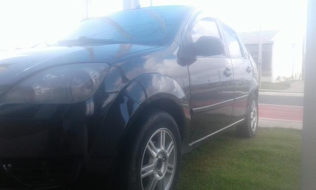 Vendo Fiesta 2006 - Foto 3