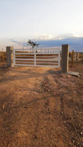 Lote no Corumbá