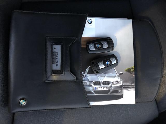 BMW 320i 2010/2011 - Foto 2