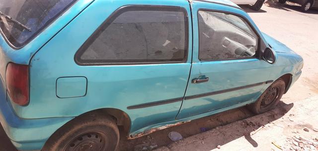 Gol 96 completo - Foto 3