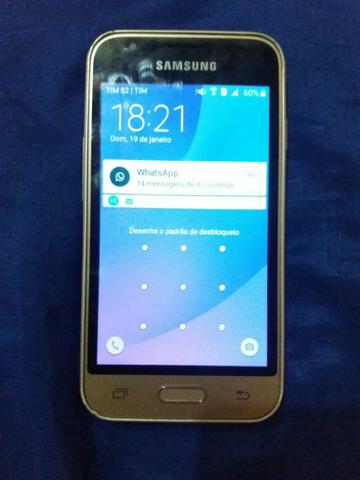 Galaxy J1 mini