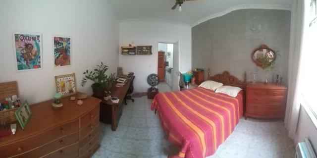 Casa mobiliada de 3 andares no coração da Tijuca - Foto 4