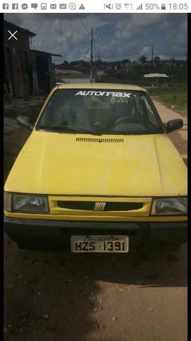 Fiat uno 1.5 - Foto 2