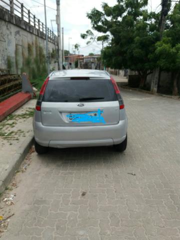 Ford Fiesta 1.6