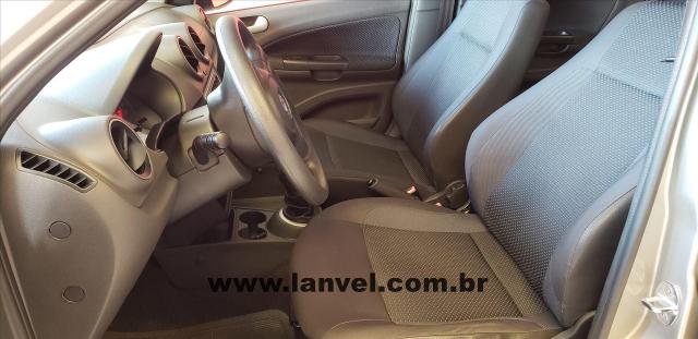 VOYAGE 2015/2016 1.0 MI TRENDLINE 8V FLEX 4P MANUAL - Foto 8