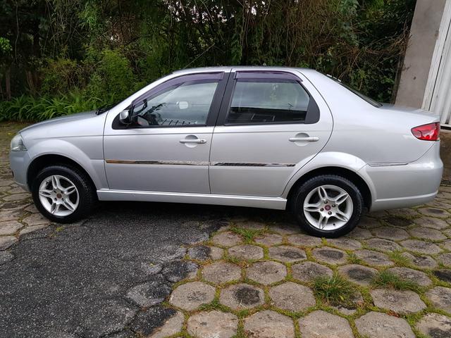 Siena EL 1.0 Flex