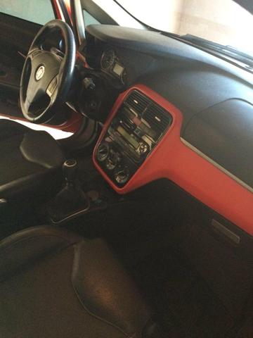 Punto Tjet completo c rodas 17 - Foto 2
