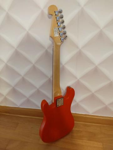 Imperdível !!! Guitarra Tanglewood EE12 - Foto 2
