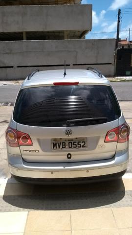 SpaceFox 1.6 muito conservado !! carro e extra - Foto 3