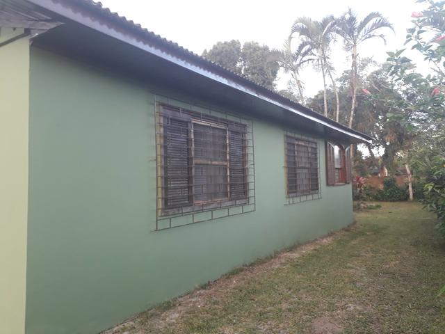 Alugo casa Balneário Grajaú - Foto 2