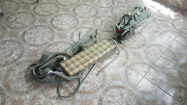 Berço + cercado móvel - Foto 6