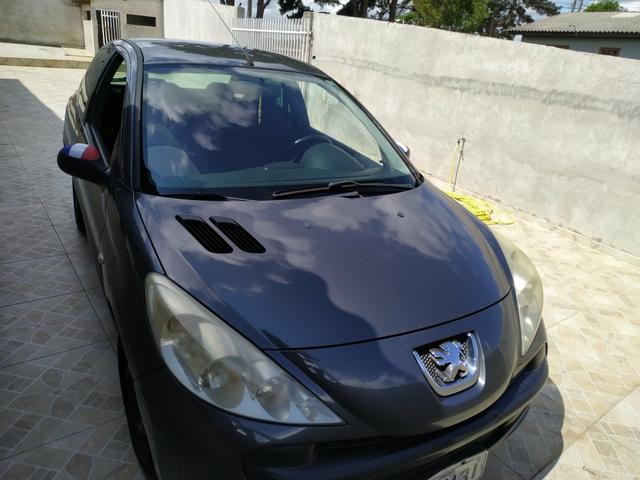 Veículo Peugeot - Foto 3