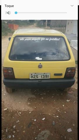 Fiat uno 1.5 - Foto 4