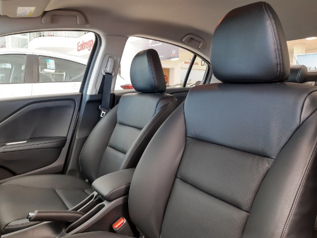 Honda City EXL - Foto 4
